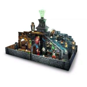 Játékok gyerekeknek - felnőtteknek 40 Ghost Castle - Szellemkastély Társasjáték