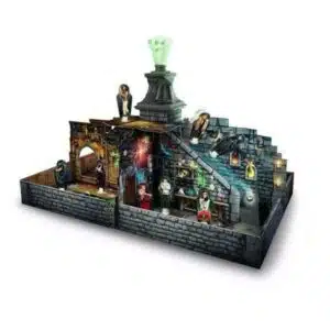 Ghost Castle - Szellemkastély Társasjáték