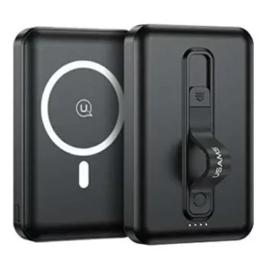 14 kütyü és háztartási eszköz, amitől verhetetlen lesz a nyári focinézős házibuli 37 Mágneses power bank