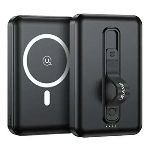 Mágneses power bank 1 Mágneses power bank