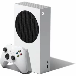 Microsoft Xbox Series