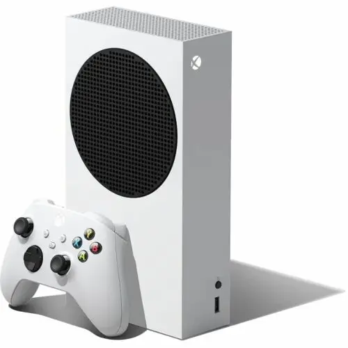 Microsoft Xbox Series 1 Microsoft Xbox Series